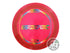 Discraft Elite Z Crank Distance Driver Golf Disc (Individually Listed)