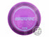 Discraft Elite Z Crank Distance Driver Golf Disc (Individually Listed)