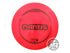 Discraft Elite Z Mantis Distance Driver Golf Disc (Individually Listed)
