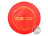 Discraft Elite Z Vulture Distance Driver Golf Disc (Individually Listed)