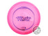 Discraft Elite Z Wasp Midrange Golf Disc (Individually Listed)