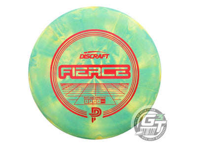 Discraft Paige Pierce Signature Jawbreaker Fierce Putter Golf Disc (Individually Listed)