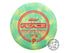 Discraft Paige Pierce Signature Jawbreaker Fierce Putter Golf Disc (Individually Listed)