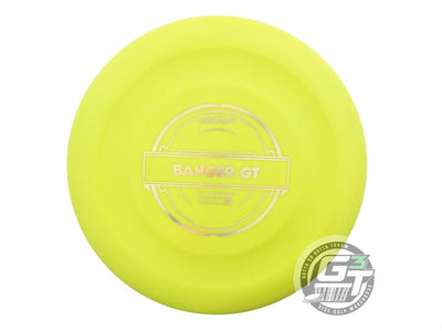 Discraft Putter Line Banger GT Putter Golf Disc (Individually Listed)