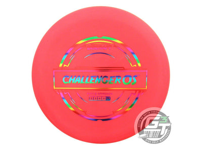 Discraft Putter Line Challenger OS Putter Golf Disc (Individually Listed)