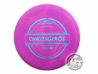 Discraft Putter Line Challenger OS Putter Golf Disc (Individually Listed) - Gotta Go Gotta Throw