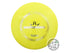 Dynamic Discs BioFuzion Defender Distance Driver Golf Disc (Individually Listed)