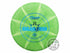 Dynamic Discs Classic Blend Burst Guard Putter Golf Disc (Individually Listed)