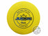 Dynamic Discs Classic Line Judge Putter Golf Disc (Individually Listed)
