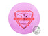 Dynamic Discs Fuzion Getaway Fairway Driver Golf Disc (Individually Listed)