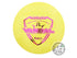 Dynamic Discs Fuzion Vandal Fairway Driver Golf Disc (Individually Listed)