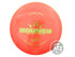 Dynamic Discs Glimmer Lucid Ice Bounty Midrange Golf Disc (Individually Listed)