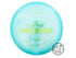 Dynamic Discs Glimmer Lucid Ice Bounty Midrange Golf Disc (Individually Listed)