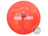 Dynamic Discs Lucid EMAC Truth Midrange Golf Disc (Individually Listed)