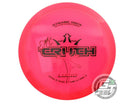 Dynamic Discs Lucid EMAC Truth Midrange Golf Disc (Individually Listed) - Gotta Go Gotta Throw