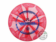 Dynamic Discs Prime Burst Vandal Fairway Driver Golf Disc (Individually Listed)