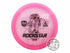 Discmania Active Premium Rockstar Fairway Driver Golf Disc (Individually Listed)