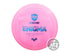 Discmania Evolution Neo Enigma Distance Driver Golf Disc (Individually Listed)