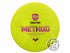 Discmania Evolution Neo Method Midrange Golf Disc (Individually Listed)