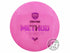 Discmania Evolution Neo Method Midrange Golf Disc (Individually Listed)