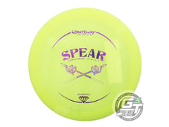 Gateway Diamond Spear Fairway Driver Golf Disc (Individually Listed)