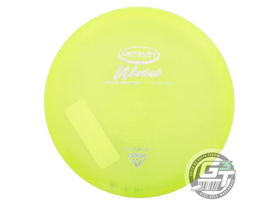 Gateway Diamond Warlock Putter Golf Disc (Individually Listed)