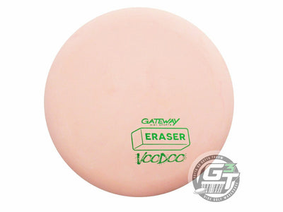 Gateway Eraser Voodoo Putter Golf Disc (Individually Listed)