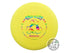 Gateway Hemp Blend Super Soft Warlock Putter Golf Disc (Individually Listed)