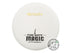 Gateway Pure White Magic Putter Golf Disc (Individually Listed)
