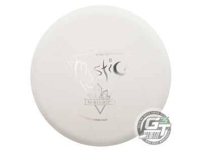 Gateway Sure Grip Mystic Midrange Golf Disc (Individually Listed)