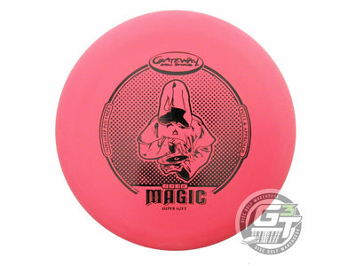 Gateway Sure Grip Super Soft Magic Putter Golf Disc (Individually Listed)