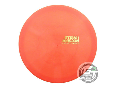 Gateway Factory Second Diamond Spirit Distance Driver Golf Disc (Individually Listed)