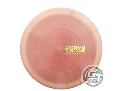 Gateway Factory Second Diamond Spirit Distance Driver Golf Disc (Individually Listed)