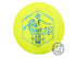 Infinite Discs Metal Flake C-Blend Slab Distance Driver Golf Disc (Individually Listed)