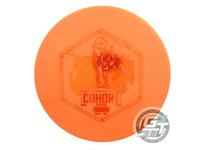 Infinite Discs R-Blend Cohort Putter Golf Disc (Individually Listed)