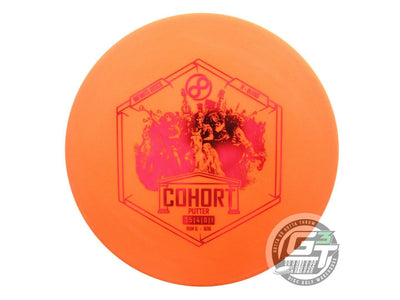 Infinite Discs R-Blend Cohort Putter Golf Disc (Individually Listed)