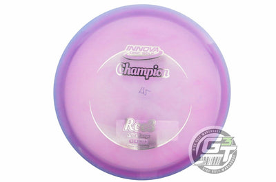 Innova Champion Roc3 Midrange Golf Disc (Individually Listed)