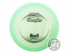Innova Champion Roc3 Midrange Golf Disc (Individually Listed) - Gotta Go Gotta Throw