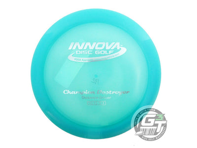 Innova Champion Destroyer Distance Driver Golf Disc (Individually Listed)