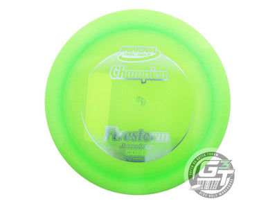 Innova Champion Firestorm Distance Driver Golf Disc (Individually Listed)