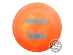 Innova Champion Hawkeye Fairway Driver Golf Disc (Individually Listed) - Gotta Go Gotta Throw