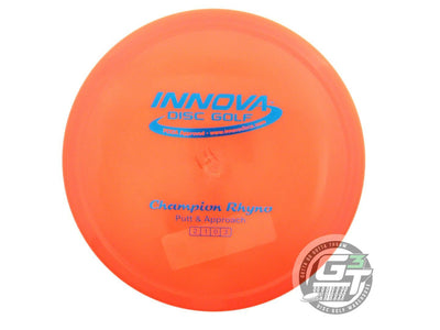 Innova Champion Rhyno Putter Golf Disc (Individually Listed)