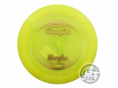 Innova Champion Shryke Distance Driver Golf Disc (Individually Listed) - Gotta Go Gotta Throw