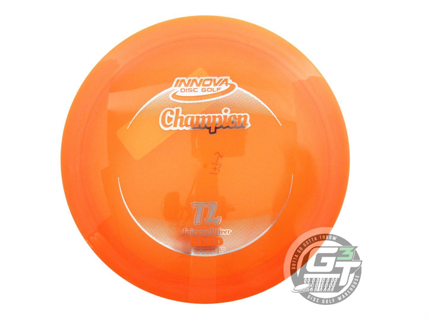 Innova Champion TL Fairway Driver Golf Disc (Individually Listed)