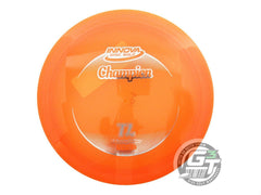 Innova Champion TL Fairway Driver Golf Disc (Individually Listed) - Gotta Go Gotta Throw