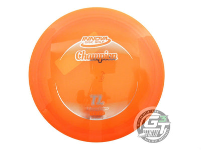 Innova Champion TL Fairway Driver Golf Disc (Individually Listed)
