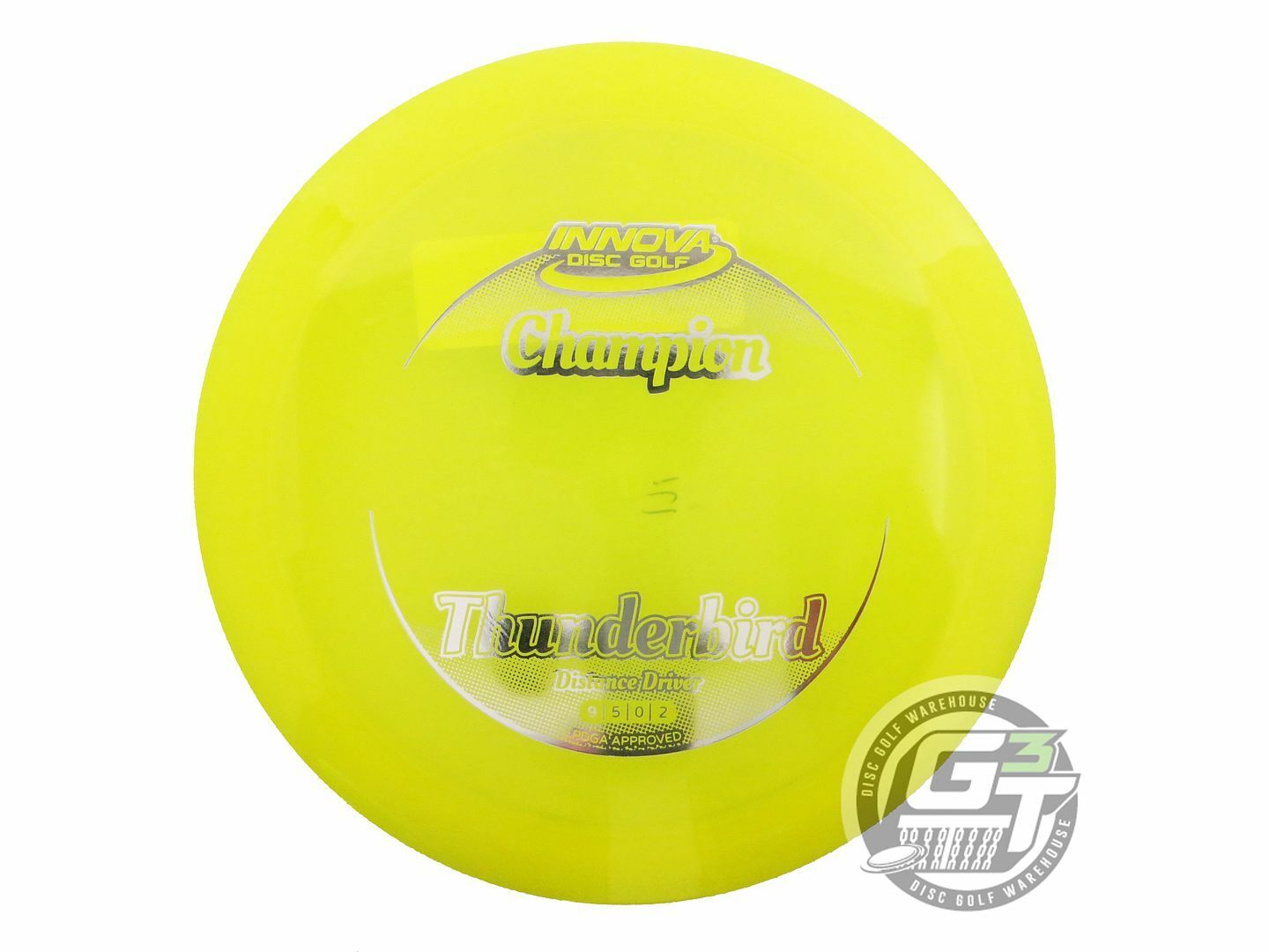 Innova Champion Thunderbird Distance Driver Golf Disc (Individually Listed)