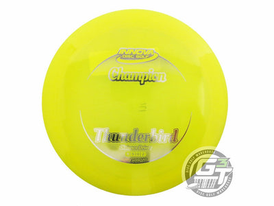 Innova Champion Thunderbird Distance Driver Golf Disc (Individually Listed)