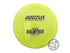 Innova Champion Valkyrie Distance Driver Golf Disc (Individually Listed)