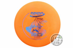 Innova DX Roc3 Midrange Golf Disc (Individually Listed) - Gotta Go Gotta Throw